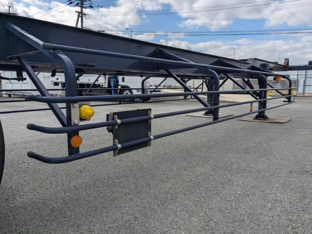 トレクス トレクス CTB24001(未入力/関係無)の写真23