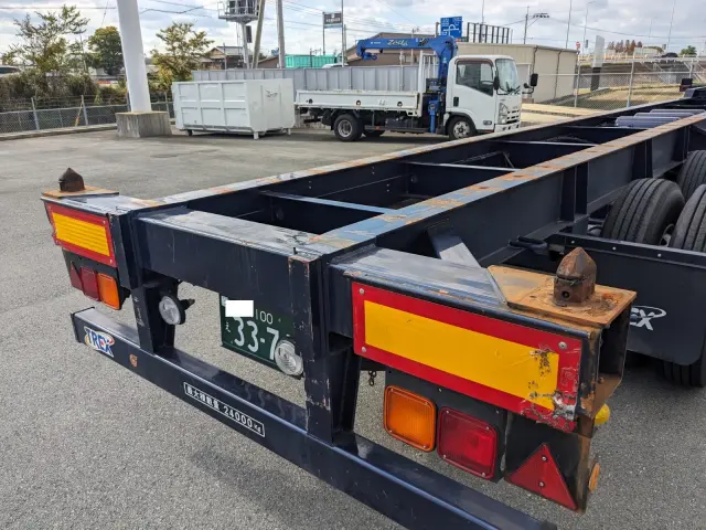 トレクス トレクス CTB24001(未入力/関係無)の写真24