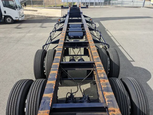 トレクス トレクス CTB24001(未入力/関係無)の写真25