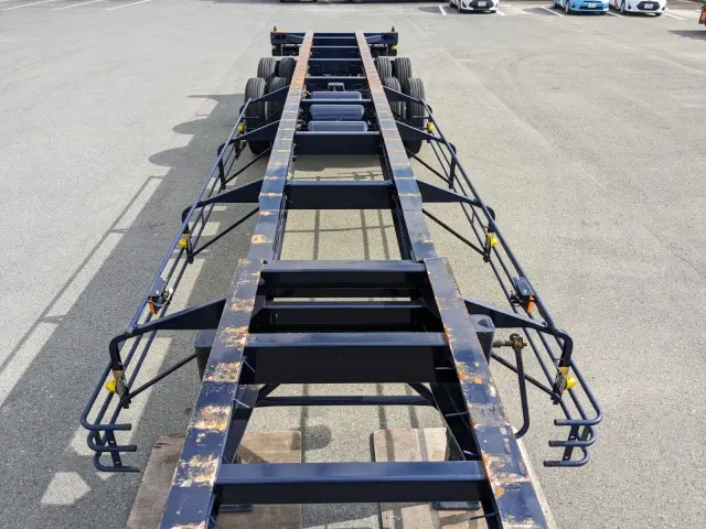 トレクス トレクス CTB24001(未入力/関係無)の写真29