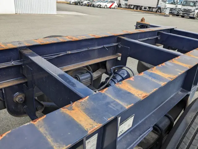 トレクス トレクス CTB24001(未入力/関係無)の写真31