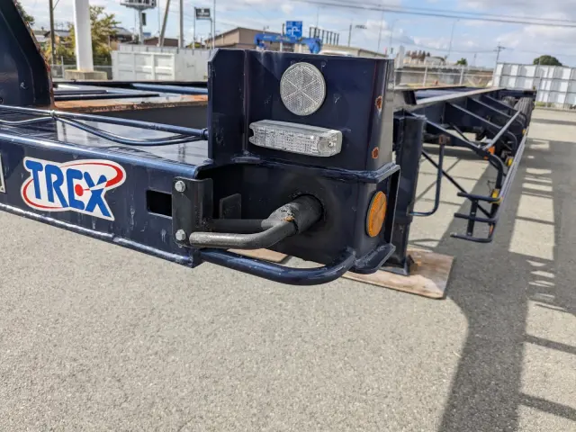 トレクス トレクス CTB24001(未入力/関係無)の写真32