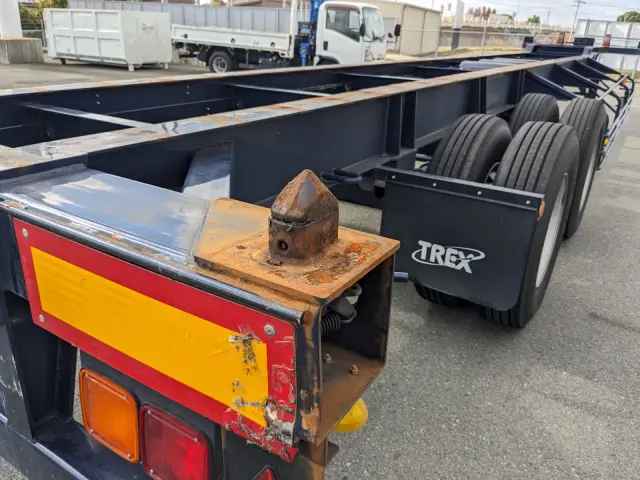 トレクス トレクス CTB24001(未入力/関係無)の写真33