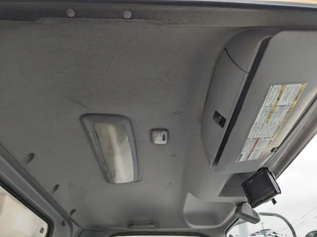 いすゞ フォワード 2PG-FRR90T2(2WD)の写真31