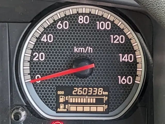 いすゞ フォワード 2PG-FRR90T2(2WD)の写真34