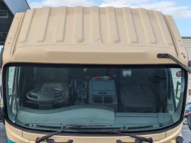 いすゞ フォワード 2PG-FRR90T2(2WD)の写真39