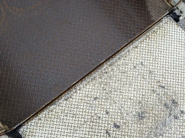 三菱 キャンター TPG-FBA50(2WD)の写真15