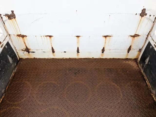 三菱 キャンター TPG-FBA50(2WD)の写真16