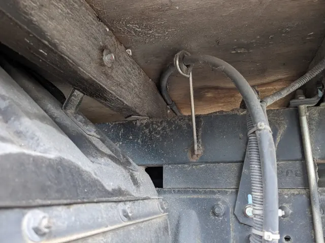 三菱 キャンター TPG-FBA50(2WD)の写真23