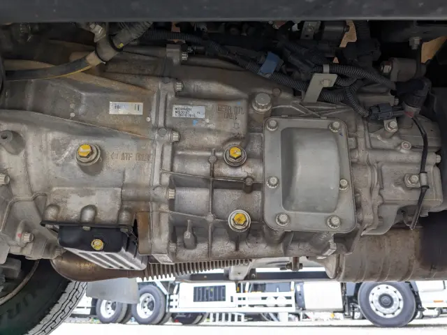 三菱 キャンター TPG-FBA50(2WD)の写真28