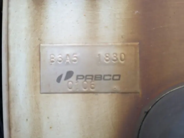 三菱 キャンター TPG-FBA50(2WD)の写真29