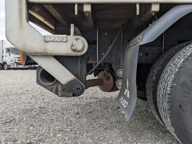 三菱 キャンター TPG-FBA50(2WD)の写真30