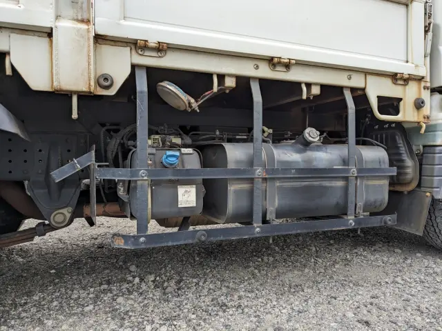 三菱 キャンター TPG-FBA50(2WD)の写真32