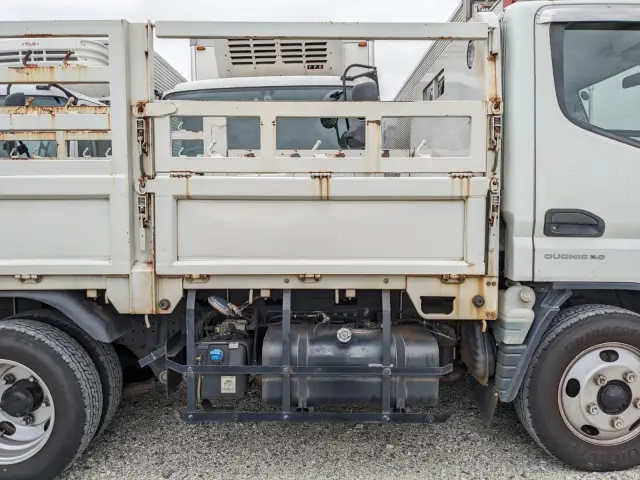 三菱 キャンター TPG-FBA50(2WD)の写真33