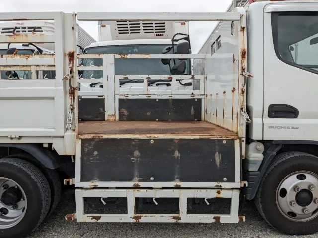 三菱 キャンター TPG-FBA50(2WD)の写真34