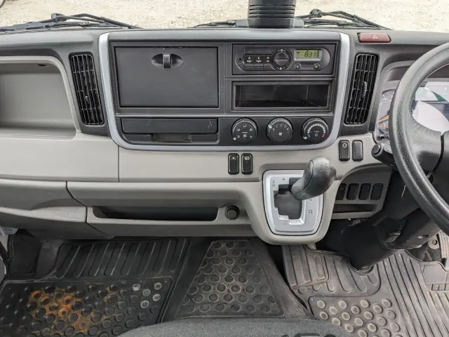 三菱 キャンター TPG-FBA50(2WD)の写真38