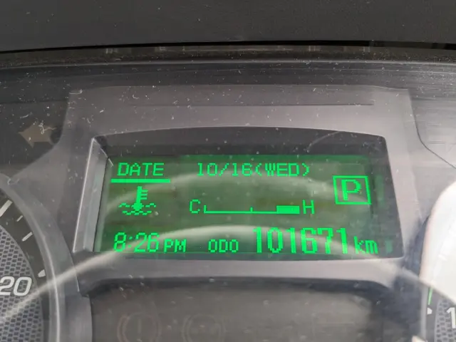 三菱 キャンター TPG-FBA50(2WD)の写真39