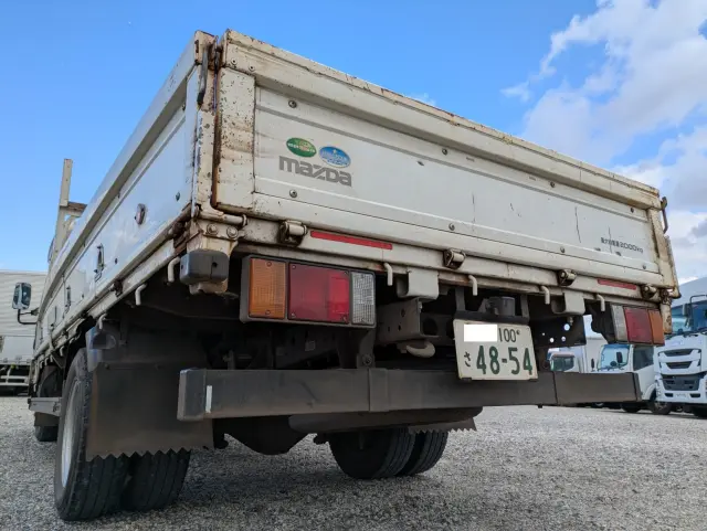 マツダ タイタン TRG-LLR85AR(2WD)の写真6