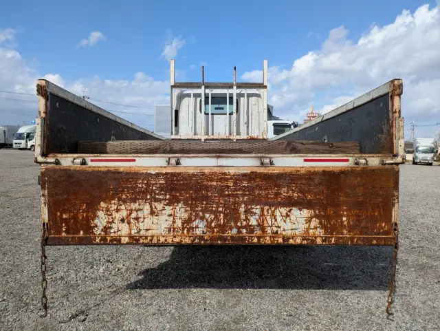 マツダ タイタン TRG-LLR85AR(2WD)の写真9