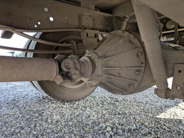 マツダ タイタン TRG-LLR85AR(2WD)の写真19