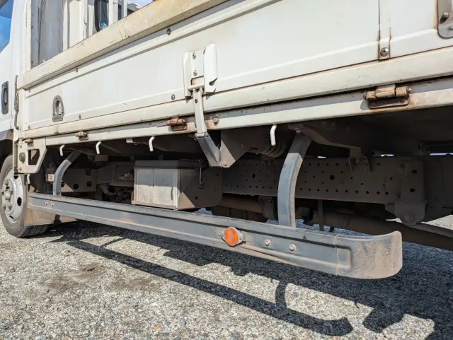 マツダ タイタン TRG-LLR85AR(2WD)の写真20