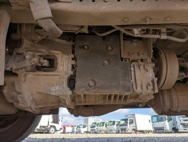 マツダ タイタン TRG-LLR85AR(2WD)の写真21