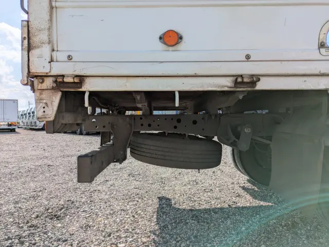 マツダ タイタン TRG-LLR85AR(2WD)の写真23