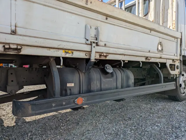 マツダ タイタン TRG-LLR85AR(2WD)の写真25