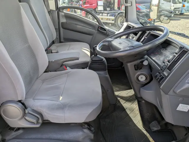 マツダ タイタン TRG-LLR85AR(2WD)の写真26