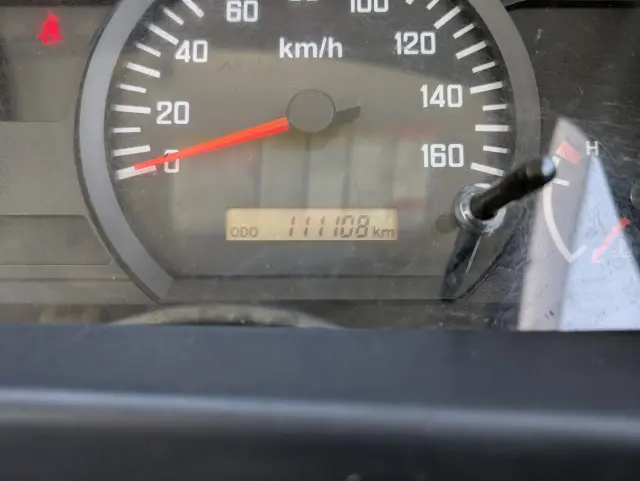 マツダ タイタン TRG-LLR85AR(2WD)の写真29