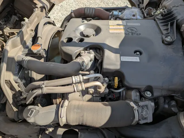 マツダ タイタン TRG-LLR85AR(2WD)の写真30