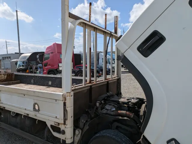 マツダ タイタン TRG-LLR85AR(2WD)の写真32