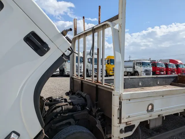 マツダ タイタン TRG-LLR85AR(2WD)の写真33