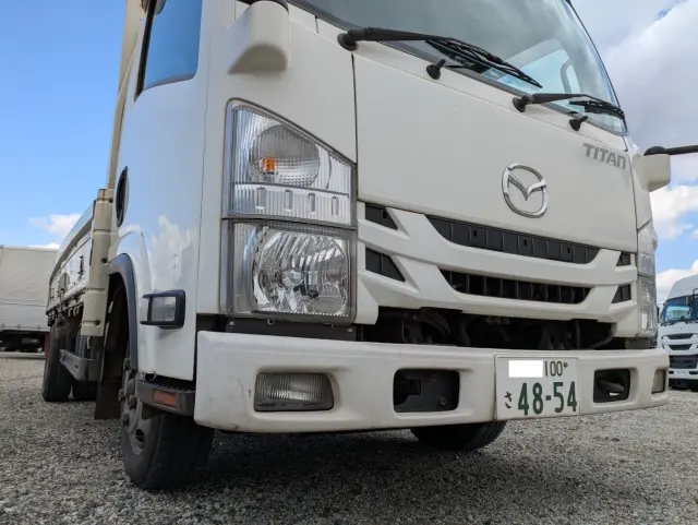 マツダ タイタン TRG-LLR85AR(2WD)の写真35