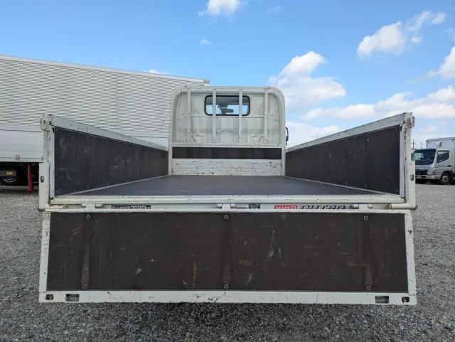 日野 デュトロ TPG-XZC605M(2WD)の写真9