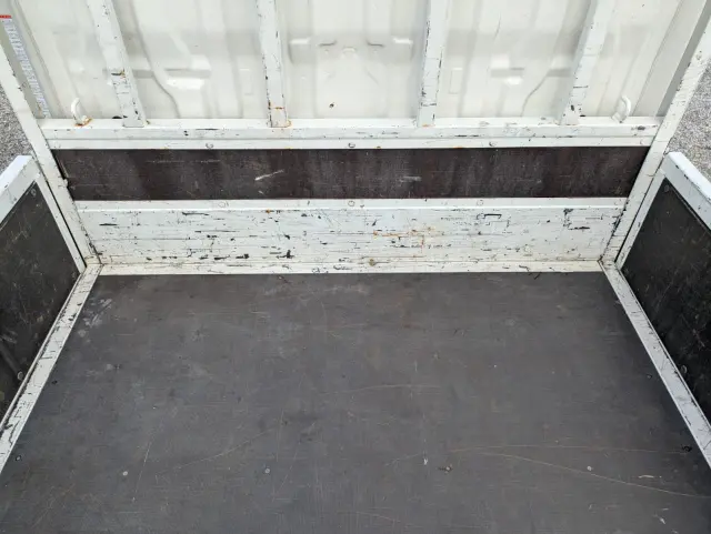 日野 デュトロ TPG-XZC605M(2WD)の写真11