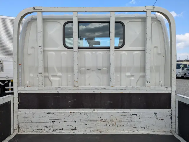 日野 デュトロ TPG-XZC605M(2WD)の写真12