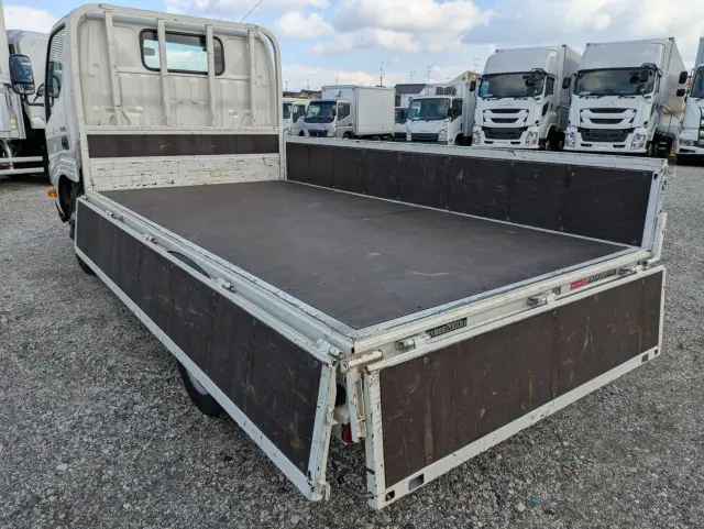 日野 デュトロ TPG-XZC605M(2WD)の写真14