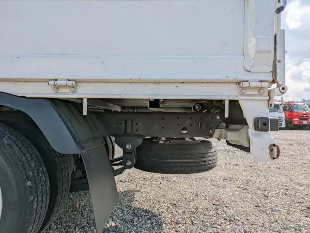 日野 デュトロ TPG-XZC605M(2WD)の写真16