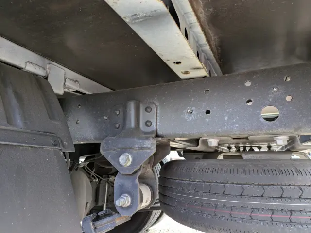 日野 デュトロ TPG-XZC605M(2WD)の写真17