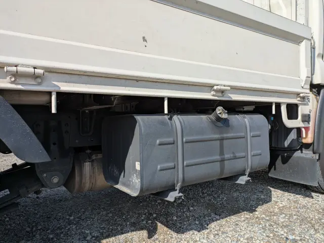 日野 デュトロ TPG-XZC605M(2WD)の写真23