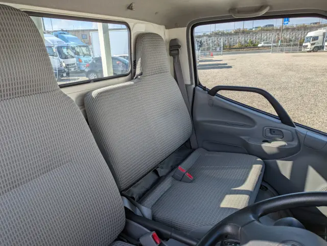 日野 デュトロ TPG-XZC605M(2WD)の写真26