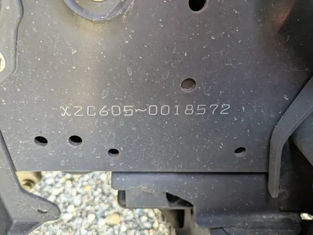 日野 デュトロ TPG-XZC605M(2WD)の写真30