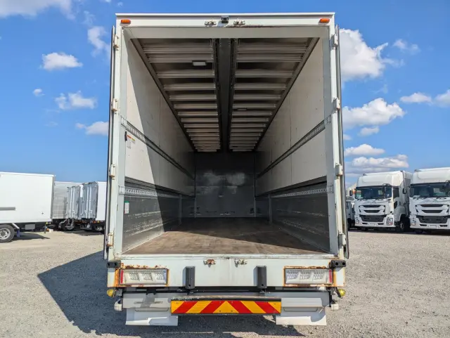 ＵＤ クオン 2PG-CG5CA(8x4)の写真11