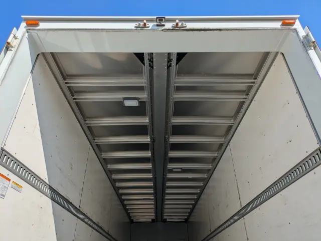 ＵＤ クオン 2PG-CG5CA(8x4)の写真12