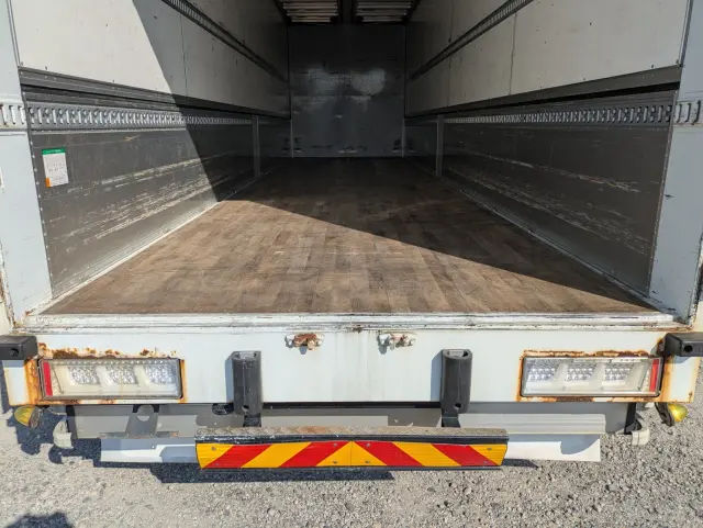 ＵＤ クオン 2PG-CG5CA(8x4)の写真13