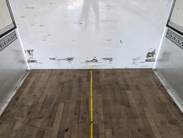 ＵＤ クオン 2PG-CG5CA(8x4)の写真14