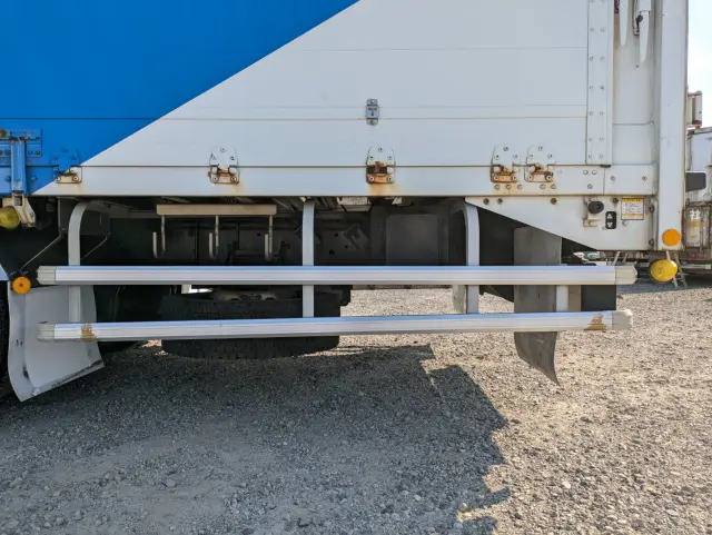 ＵＤ クオン 2PG-CG5CA(8x4)の写真21