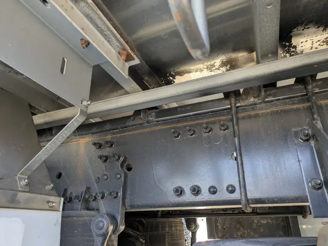 ＵＤ クオン 2PG-CG5CA(8x4)の写真22