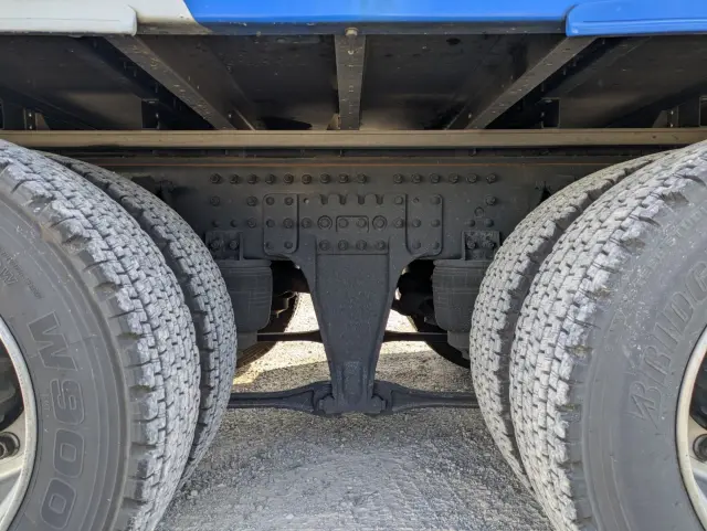 ＵＤ クオン 2PG-CG5CA(8x4)の写真23